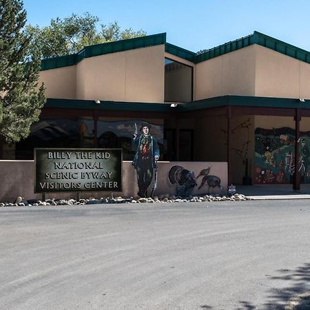 Sleeping Bear, 2 Bedrooms, Front Deck, Midtown, Sleeps 6 Ruidoso Buitenkant foto