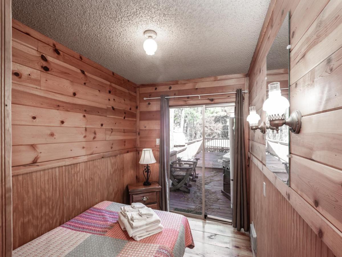 Sleeping Bear, 2 Bedrooms, Front Deck, Midtown, Sleeps 6 Ruidoso Buitenkant foto