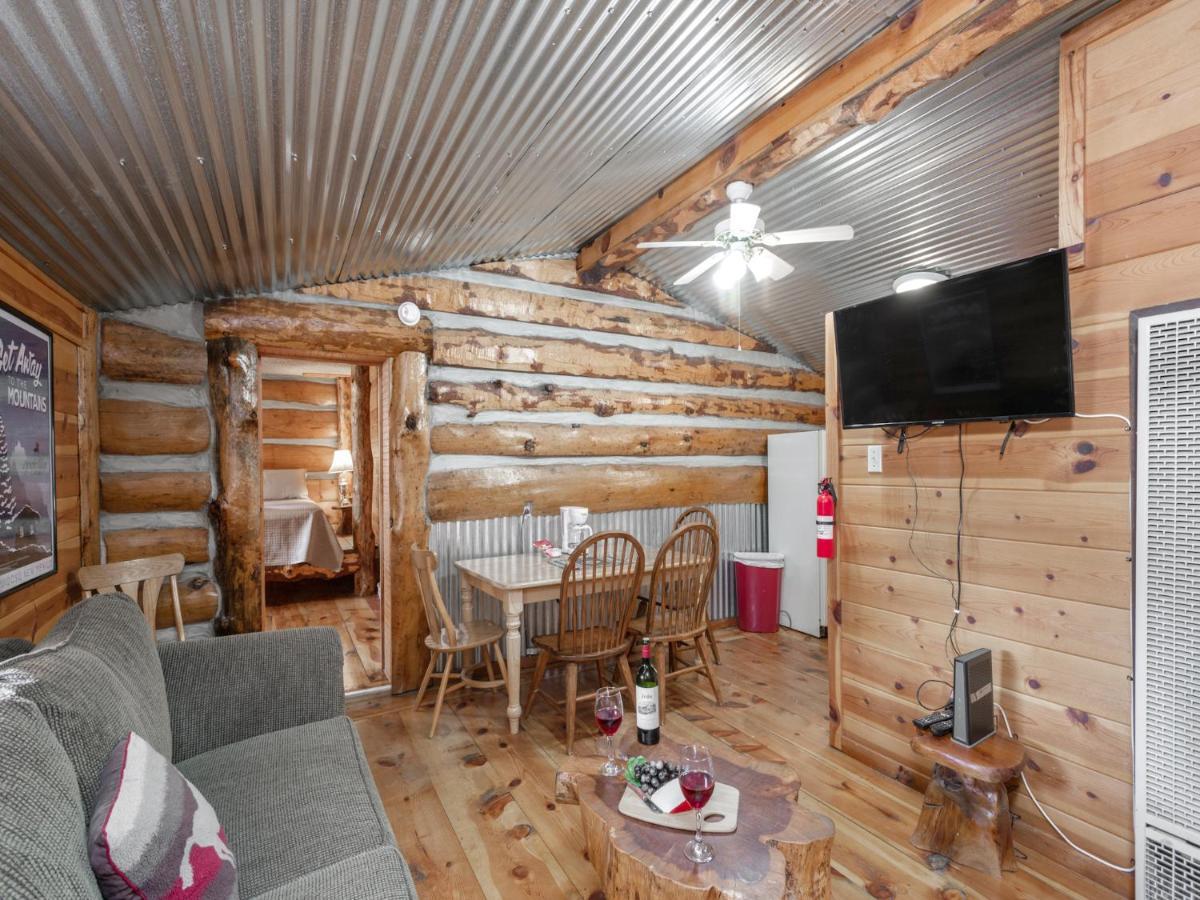 Sleeping Bear, 2 Bedrooms, Front Deck, Midtown, Sleeps 6 Ruidoso Buitenkant foto