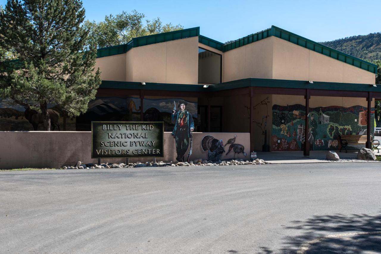 Sleeping Bear, 2 Bedrooms, Front Deck, Midtown, Sleeps 6 Ruidoso Buitenkant foto