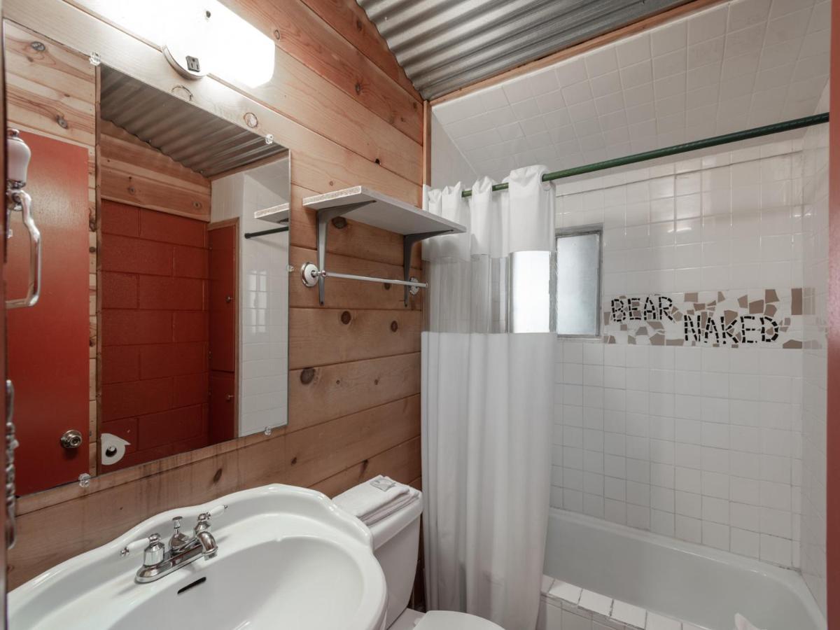 Sleeping Bear, 2 Bedrooms, Front Deck, Midtown, Sleeps 6 Ruidoso Buitenkant foto