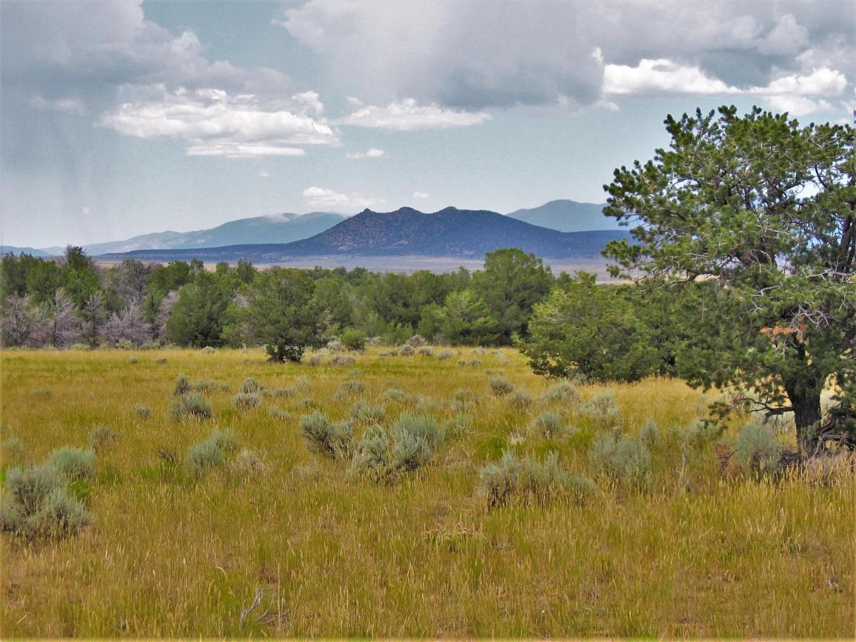 Sleeping Bear, 2 Bedrooms, Front Deck, Midtown, Sleeps 6 Ruidoso Buitenkant foto